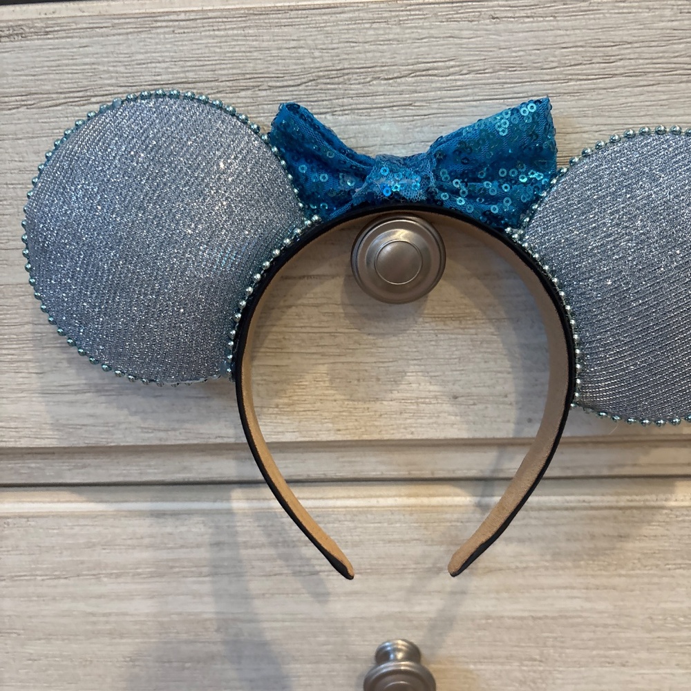 Cinderella Disney ears - Picture 2 of 3